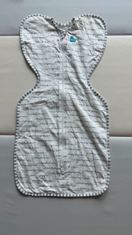 Love To Dream Swaddle up