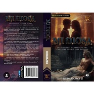 READY STOCK : NEW ARRIVAL : MI DIOSA by HudaNajwa