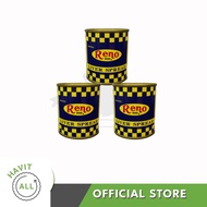 RENO LIVER SPREAD BIG 3PCS X 230G (PALAMAN, CALDERETA, MENUDO COOKING) HAVITALL