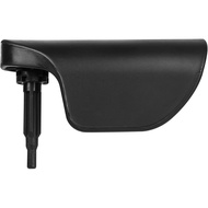 Compatible for Hood Latch Release Handle Lever Mounting Bracket Lever 2007-2014 Audi TT TT RS Quattr