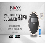 IMAXX Robot Vacuum Cleaner H-98 Pro