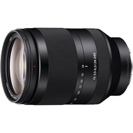 Sony FE 24-240mm f3.5-6.3 OSS Lens Sony FE 24-240 mm OSS
