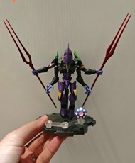 Nxedge nx eva 13號機
