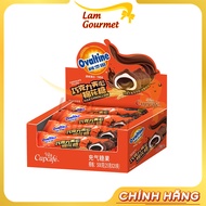 Ovaltine Chocolate Foam Candy 25g - Lam Gourmet