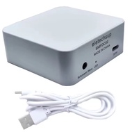 moon3 Schumann Resonator 7 83Hz Frequency Generator for Sleep Support Electromagnetic Field Balance 