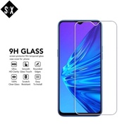 (9H) Realme C1 C2 C3 C11 C12 C15 C17 C20 C21 C21Y C25 Tampered Glass 9H Clear