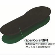 【💥日本直送】Spenco 舒適 分層 鞋墊，