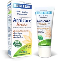 Boiron Arnicare Bruise 1.5 Ounce (Pack of 1) Topical Bruise Relief Gel (imported from USA)