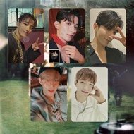 Official photocard seventeen DOKYEOM (Dk)