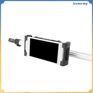 [LsxmzMY] Car Headrest Tablet Stand Car Tablet Headrest Holder Mount Cross Bar for Most Cellphones T