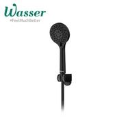 Wasser SHX 577 SHOWER BLACK / SHOWER WASSER SHX 577