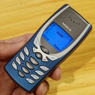 🦋Nokia 8250 aka Butterfly #100% Original #NKY Classic Phones #Vintage Phone #Sony Ericsson #Motorola