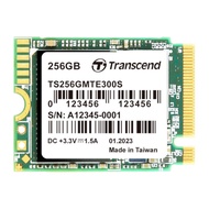Transcend 300S Series 256GB M.2 2230pcie 3 SSD (TS256GMTE300S)