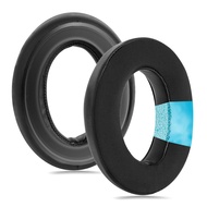 Gvoears Earpads Replacement for Sennheiser HD650/HD600/HD660S/HD545/HD525/HD535 Headphones Pads, Ear