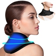 Reusable Ice Pack for Neck Shoulders Neck Ice Pack Wrap for Cervical Recovery Pack
