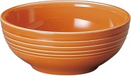 Koyo Pottery 12650027 Café Tableware, Bowl, Fruit, Yogurt, Small Bowl, 3.9 inches (10 cm), Hotel Res