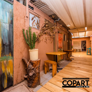 HOSTAL COPART