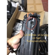 Hộp mực 49A/53 có lỗ đổ mực và lỗ đổ mực thải dùng cho máy 3300/HP1320/HP2014/2015