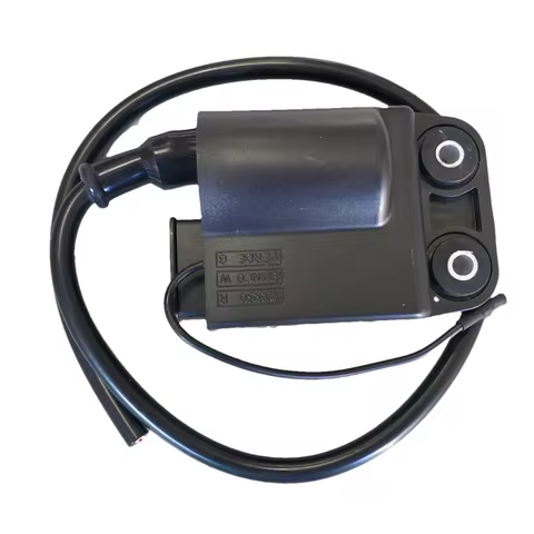3 Pins CDI Unit Incl Ignition Coil For Piaggio Gilera 50CC Gilera NRG Sfera Stalker 12V TPH ZIP 50 S