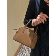 🇲🇾💯Tory Burch Emerson Mini Satchel Shell Duffle Crossbody