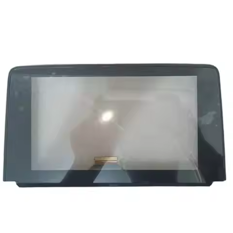 OEM brand new TK49-611J0 Touch Screen Glass 8inch 50 pins For Mazda CX-9 2016-2019 LCD display 8" Ca