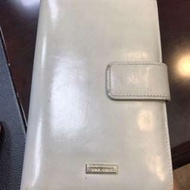 📢📢📢降價囉！Giorgio Armani 大象灰皮夾［#我有正品名牌包要賣］