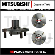 FRONT KNUCKLE HUB / PROTON WAJA 1.6 / GEN 2 / PERSONA / SATRIA NEO ( PW821560 )