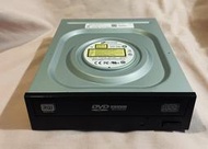 【 Hitachi-LG DVD-RW💿內接式 SATA介面 燒錄機 光碟機 】 GHD1N
