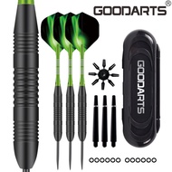 Goodarts Knight Dart Set Dart Needle darts Dart Box Toy