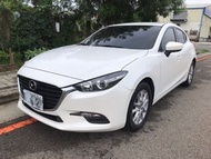 Mazda3 實價