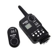 Godox FT-16 Wireless Power Controller Remote Flash Trigger for Godox Witstro AD180 AD360 Speedlite F