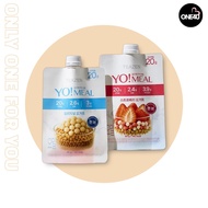 Teazen Yomeal Protein Shake 45g / Oliveyoung Korea Protein Shake