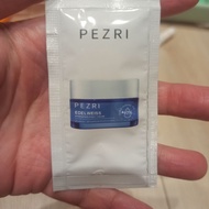 PEZRI Edelweiss Brightening Moisturizer 2ML Valid Period 2026.12