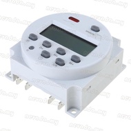 Nevʚ ɞ Digital Timer Switches Digital Electronic Relays Timer Switches Weekly Programmable Timer Rel