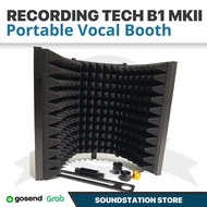 RECORDING TECH B1 MK II VOCAL BOOTH RECORDING - ANARCHY SHOP