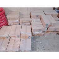 ♗ ༄ ▴ ♞Common Nail PER BOX 25 Kilos  All Sizes | Concrete nail per BOX