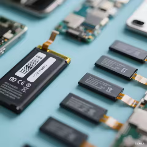 Battery For FiiO M11 Pro Plus M3 M7 M6 M9 M11S HIFI Music MP3 Player Speaker Cells