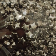1 POUND ACRYLIC SILVER
