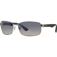 Ray-Ban RB3478 Rectangular Sunglasses