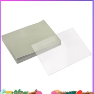 73 Pieces Sun Print Paper Cyanotype Paper Kit, Solar Drawing Paper Sensitivity  Nature Printing Pape