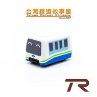 鐵支路模型 QV014 臺北捷運 文湖線 電聯車 迴力車 小火車 | TR臺灣鐵道故事館