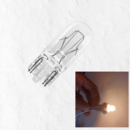 LIGHT BULB COVER CITY MOTORCYCLE CAR T10 12V 5W - AB07