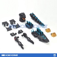[ETA: 12/2025] DNA DESIGN DK-67 Megazauron Monster King Upgrade Kits