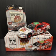 Action #19 Bad News Bears Jeremy Mayfield 2005 Dodge Charger 1:24 & 1:64 Nascar
