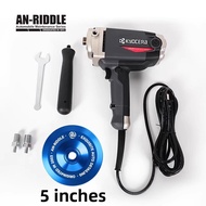 AN-RIDDLE | High-speed Import Standing Polishing Machine