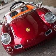 Baby Boys and Girls Ride-On Car Swing Remote Control Kids Ride-On Car Toy Car Infant Electric Car Fo