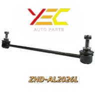 H/D CIVIC 13" TRO ABS LINK (FRT/LH)(14") 51321-TRO-A01 ZHD-AL2026L