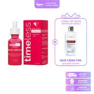 COMBO Matrixyl 3000 Serum (30ml) & L'Oreal Micellar Water (95ml)