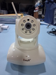 EasyN 迷你家居攝影機 IP 攝影機 家居監控鏡頭/EasyN mini IP Camera