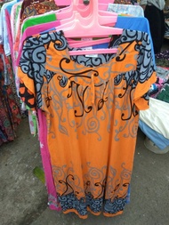 daster batik putri ayu